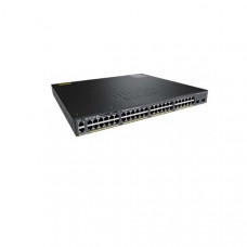 Cisco WS-C2960X-48LPD-L