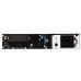 ИБП APC by Schneider Electric Smart-UPS SRT 1000VA, Rack/Tower 2U RM, SRT1000RMXLI