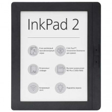 Электронная книга PocketBook 840-2 InkPad 2