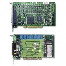 Плата ввода-вывода ADLink PCI-6216V-GL