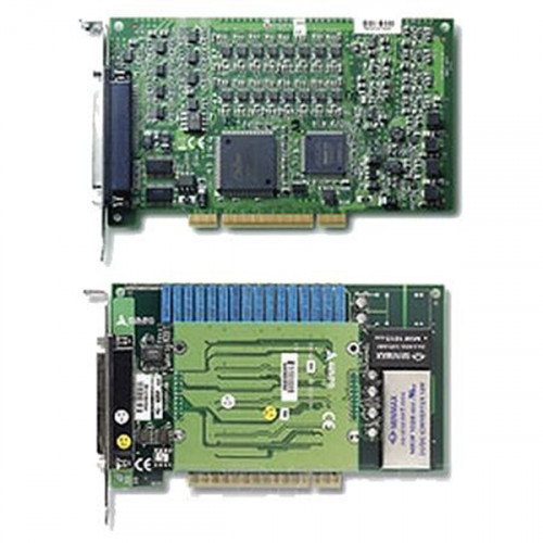 Плата ввода-вывода ADLink PCI-6216V-GL