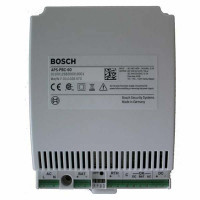 Источник питания AMC с интегрированным UPS BOSCH APS-PBC-60