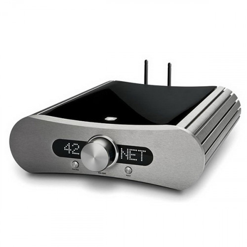 Усилитель цап Gato Audio DIA-400S