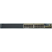 Cisco WS-C2960RX-24PS-L