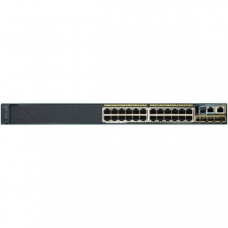 Cisco WS-C2960RX-24PS-L
