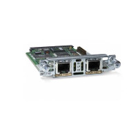 Cisco vwic2-2MFT-T1/E1