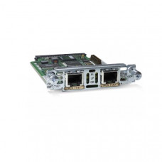 Cisco vwic2-2MFT-T1/E1