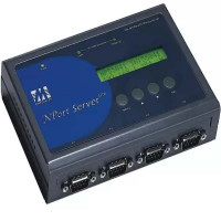 CMOXA NPort DE-304