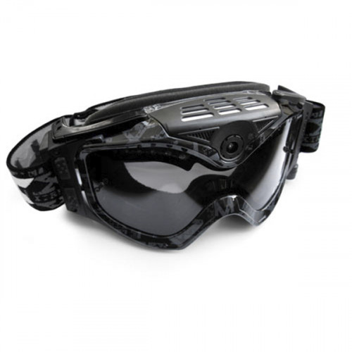 Видеомаска Liquid Image Impact Series Offroad Goggle Cam 367