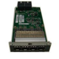 Модуль расширения Juniper EX-UM-4SFP
