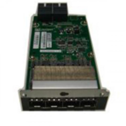 Модуль расширения Juniper EX-UM-4SFP
