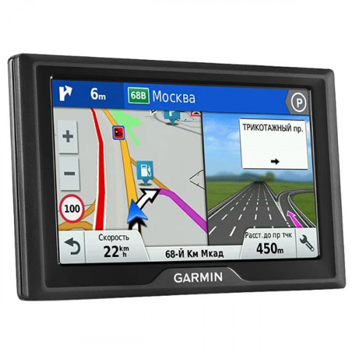 Навигатор Garmin Drive 51 LMT-S Europe