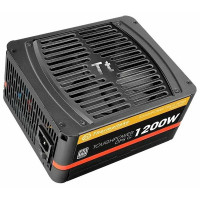 Thermaltake Toughpower DPS G Platinum 1200W