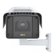 Камера видеонаблюдения AXIS Q1645-LE