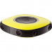 Видеокамера Vuze 360 VR 3D + Minipod Yellow