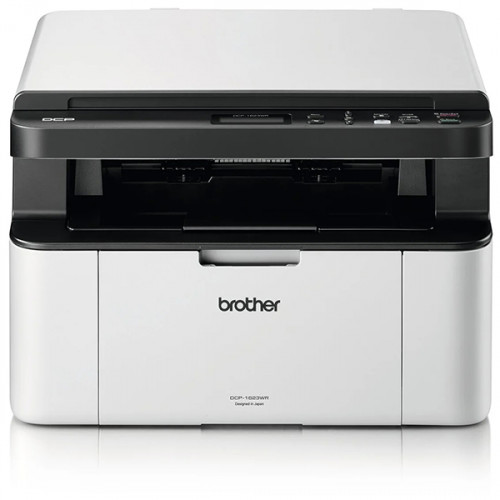 МФУ лазерное Brother DCP-1623WR