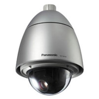 Камера видеонаблюдения Panasonic WV-SW395A