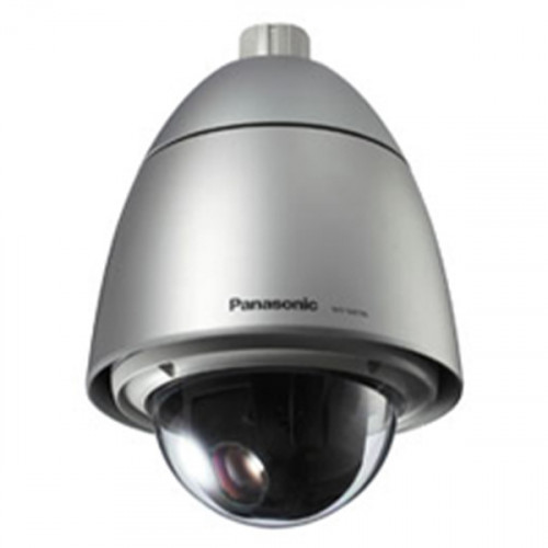 Камера видеонаблюдения Panasonic WV-SW395A