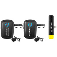 Микрофон Saramonic Blink 500 B4 Микрофон Saramonic Blink 500 B4