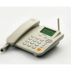 Стационарный телефон ALcom G-1200