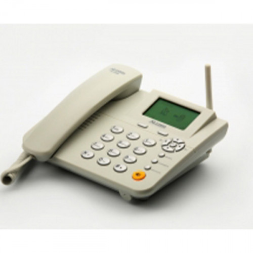 Стационарный телефон ALcom G-1200