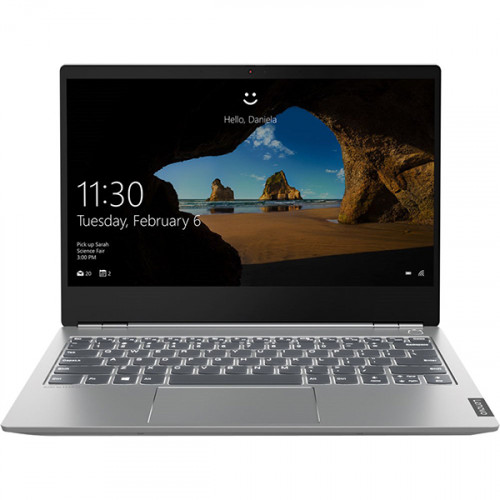 Ноутбук Lenovo ThinkBook 13s [13s-IWL 20R90077RU]