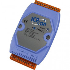 Промышленный контроллер ICP CON I-7188XG