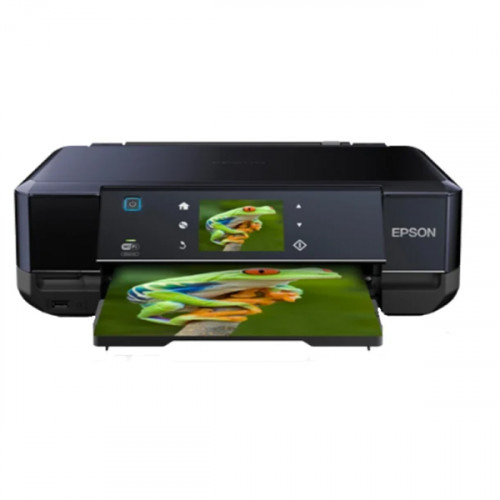 МФУ струйное Epson Expression XP-750