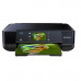 МФУ струйное Epson Expression XP-750 МФУ струйное Epson Expression XP-750