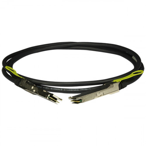 Кабель Direct Attached Huawei QSFP-40G-CU1M