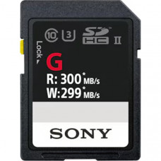 Карта памяти Sony SDHC SF-G Series 32 ГБ