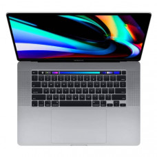 Ноутбук Apple MacBook Pro 16 Late 2019 MVVK2LL/A