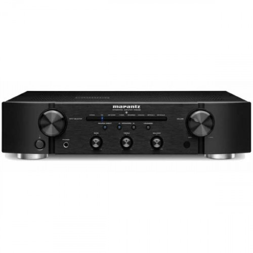 Усилитель Marantz PM6006 Black