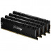 Оперативная память Kingston KF432C16RBK4/128 Оперативная память Kingston KF432C16RBK4/128