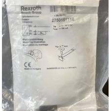 Bosch Rexroth 2750151110