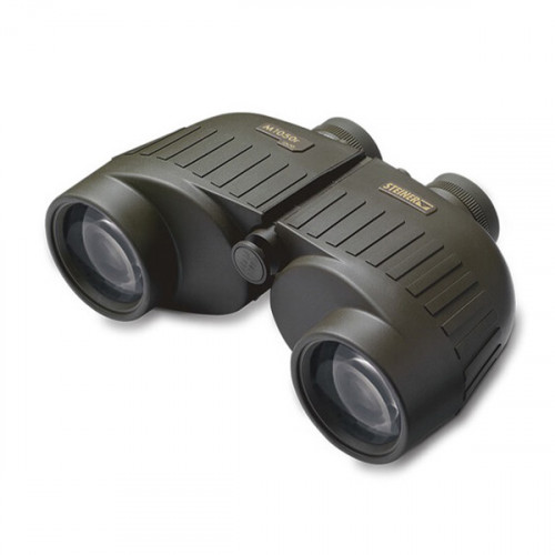 Тактический бинокль Steiner 10x50 M1050r
