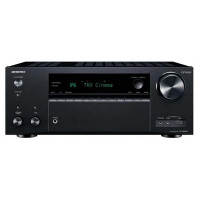 AV ресивер Onkyo TX-NR6100 Black