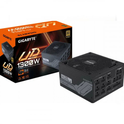 Блок питания Gigabyte GP-UD1300GM