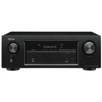 AV- ресивер Denon AVR-X540BT
