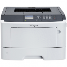 Принтер LEXMARK MS417dn