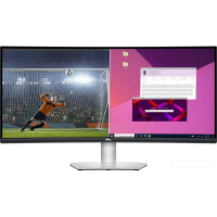 Монитор Dell S3423DWC 34