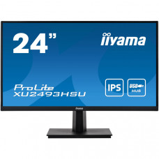 Монитор Iiyama ProLite XU2493HSU-B1 23.8