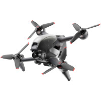 Квадрокоптер DJI FPV Combo Квадрокоптер DJI FPV Combo