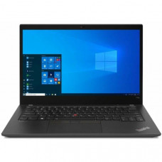 Ноутбук Lenovo ThinkPad T14s Gen 2 (20WM01SDUS)