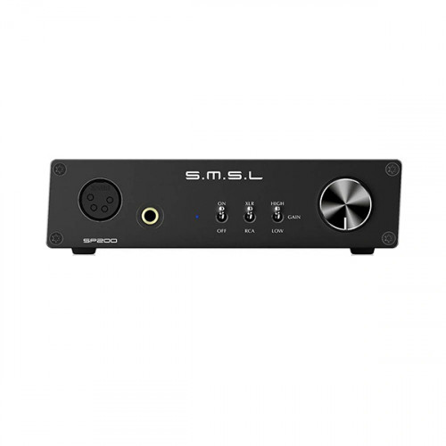 Усилитель для наушников SMSL SP200