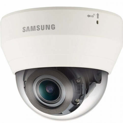 Камера видеонаблюдения Samsung Wisenet QND-6070RP