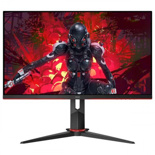 Монитор AOC Q27G2U/BK 27