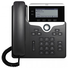 IP-телефон Cisco CP-7821-3PCC-K9
