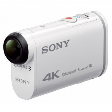 Sony FDR-X1000VR