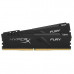 Оперативная память HyperX Fury Black DDR4 2x16Gb HX432C16FB3K2/32
